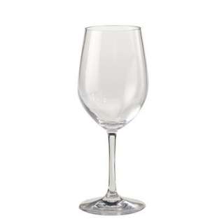 Polycarbonate White Wine Glasses Set of 4.Opens in a new window
