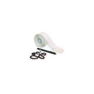  QuickBooks Point of Sale/POS Jewelry Tags with Flap (12 