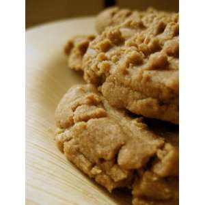 Vegan Peanut Butter Cookies  Grocery & Gourmet Food