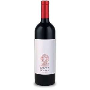  Bodega Noemia Due Cab./merlot 2007 750ML Grocery 