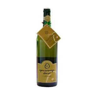 Tunisian Organic Extra Virgin Olive Oil Grocery & Gourmet Food