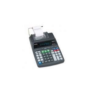   Calculator, 12 Digit, Metric, Margin, Tax, Exchange (AURPR190M