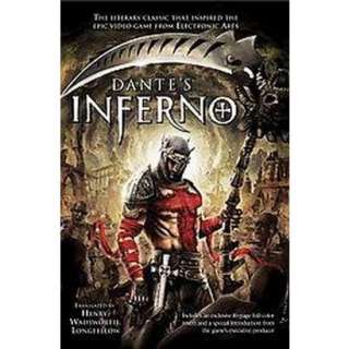 Dantes Inferno (Paperback).Opens in a new window