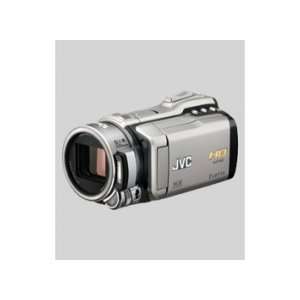  JVC Everio GZ HM1 Camcorder