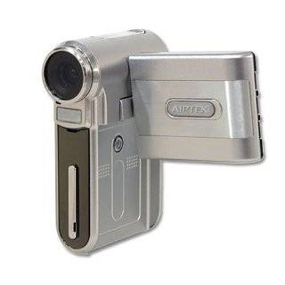   Reviews Aiptek MPVR 8MP MPEG4 Digital Camcorder with 4x Digital Zoom