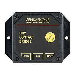  Sensaphone 4850 Dry Contact Bridge for IMS 4000,1000 