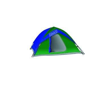  Coleman CO9180 907 SunDome Tent 1 Room Sleep 4 9 x 7 Ft 