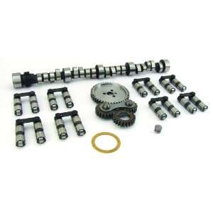  p Cams GK12 602 8 Camshaft Kit Cs 299T Hr 107 Bmt Automotive