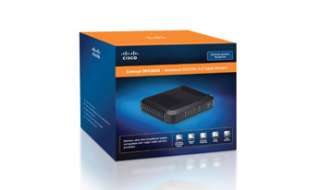 Cisco Linksys DPC3008 Advanced DOCSIS 3.0 Cable Modem for Comcast ISP 