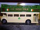 Landrover IRISH TOUR BUS Die Cast Model   Quality Model from Ireland