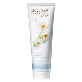 Dead Sea Essentials Chamomile Mud Mask   5.3 ozOpens in a new window