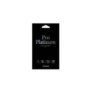  Canon PT 101 Photo Paper Pro Platinum