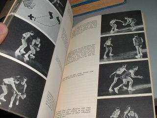   BASKETBALL BOOKS from 1960s era, How to Play, Improve, Coach,  