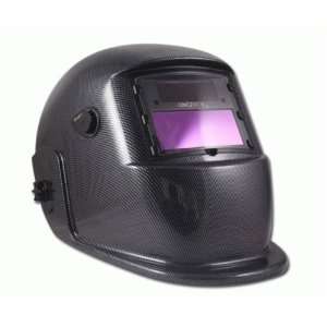  721405557783 Elite Carbon Fiber Welding Helmet