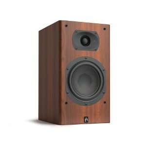  Intimus 5B bookshelf speaker pair Cherry Electronics