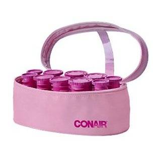Conair HS10W Instant Heat Compact Hot Rollers