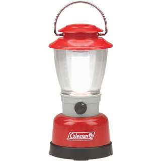Coleman® 8D LED Classic Family Size Lantern 076501228106  