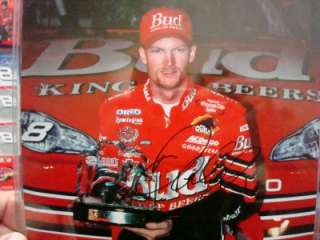   Earnhardt Jr NASCAR Collection Limited Edition Collectibles NEW  