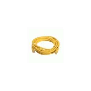  15ft Cat6 Ethernet Network Patch Cable, Molded, 24AWG 