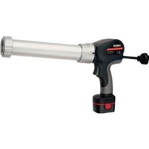      Wel Bilt Cordless Caulking Gun   7.2 Volt