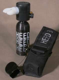 New HEED 3 Helicopter Emergency Egress Device for Pilots  