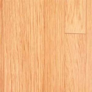  Bruce Bristol Plank Natural Hardwood Flooring