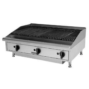  Radiant Charbroiler Appliances