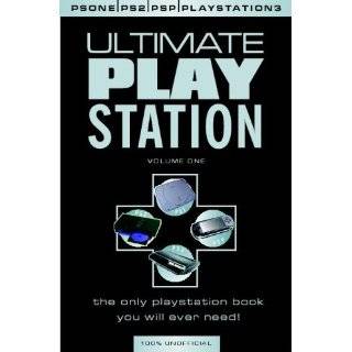 Ultimate Playstation Cheats and Codes   Essential for Ps2, P (v. 1) by 
