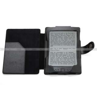   Cover Case + LED Reading Light For  Kindle Fire 3G/3/4 DX WIFI