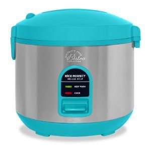  Wolfgang Puck Rice Cooker 7 Cup Rice Cooker with Removable 