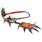 PETZL SARKEN Crampons Technical LeverWire NEW