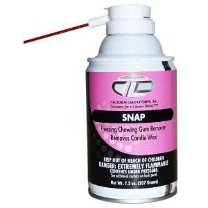 Chewing Gum Remover   7.3oz