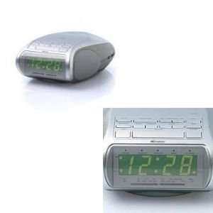  Memorex MC2842 CD Clock Radio