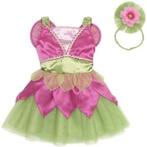  The Childrens Place Girls Fairy Costume Sizes 4   14 