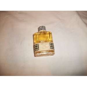  Christian Dior miniature perfume bottle miss Dior 2oz 