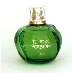  Tendre Poison Perfume By Christian Dior 1.7 Oz EDT Spray 