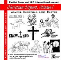   Educators Store   Advent, Christmas, Lent, Easter (Christian Clipart