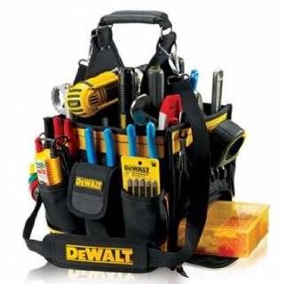 dewalt dg5582 maintenance tool pouch 21 pocket by clc average customer 
