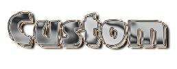 Mason 3D Emblem For Cars, Boats, Bikes,  