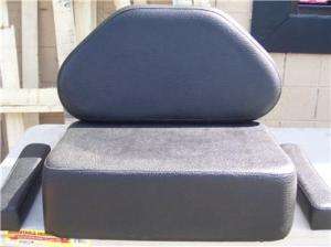 D2 Caterpillar Seat Cushions (early) Made inUSA  