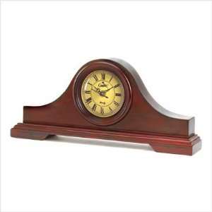  Classic Mantel Clock