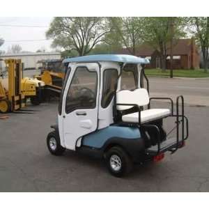   Cab System for Club Car Precedent Golf Carts. 1CCPXA Automotive