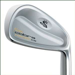  Used Cobra Forged Cb Wedge