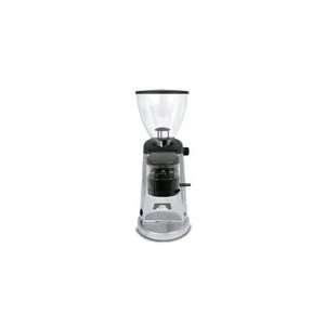   Conical Burr Espresso Coffee Grinder with Doser
