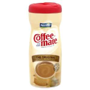 Coffee Mate Coffee Creamer, Original, 11 Grocery & Gourmet Food