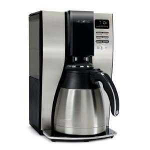 Mr Coffee Optimal Brew BVMC PSTX91 Brewer With Removable Filter Basket 