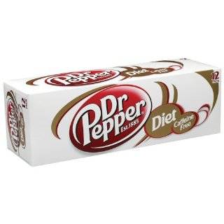 49 $ 0 04 per oz diet dr pepper caffeine free 12 ct 12 oz cans