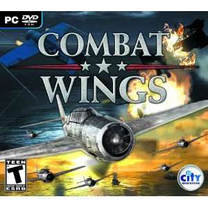  Combat Wings Battle of the Pacific (Jewel Case) Video 