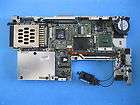 DELL C600 P3 1.0GHz LAPTOP CPU MOTHERBOARD COMBO 4P515 