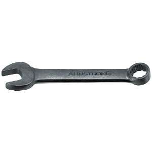   12mm 12 Point Black Oxide Regular Combination Wrench